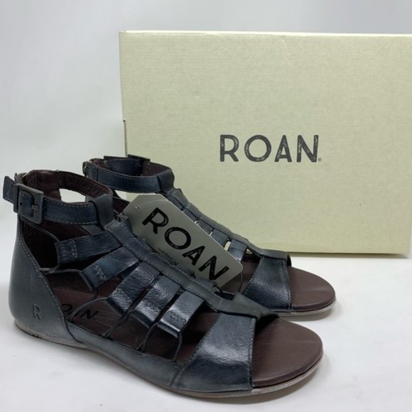 Roan by Bed Stu Sandals - Picture 2 of 7